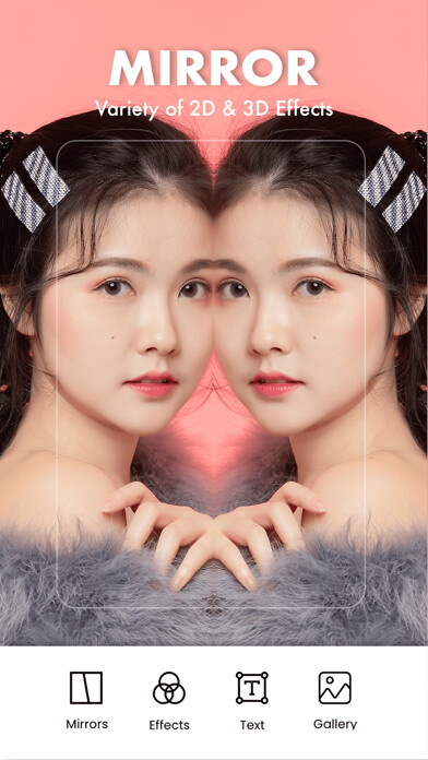 Emulate iPhone app Blend Collage Maker using MyAndroid Emulate iPhone app Blend Collage Maker using MyAndroid