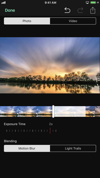 Emulate iPhone app Blendeo using MyAndroid Emulate iPhone app Blendeo using MyAndroid