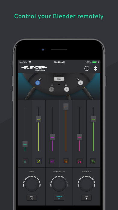 Run android online APK Blender from MyAndroid or emulate Blender using MyAndroid