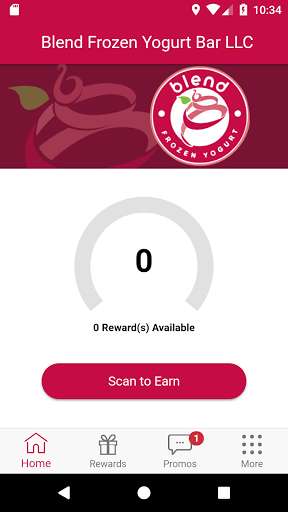 Run android online APK Blend Frozen Yogurt Bar from MyAndroid or emulate Blend Frozen Yogurt Bar using MyAndroid Run android online APK Blend Frozen Yogurt Bar from MyAndroid or emulate Blend Frozen Yogurt Bar using MyAndroid