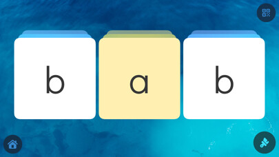 Emulate iPhone app Blending Board using MyAndroid