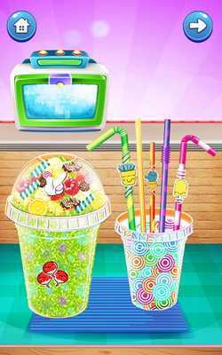 Emulate Android APK Blend Juice Emulate Android APK Blend Juice