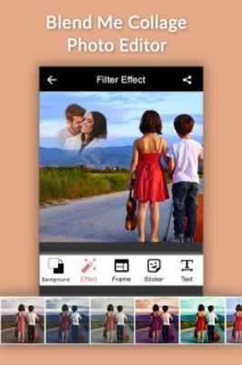 Emulate Android APK Blend Me Photo Collage Editor : Dual Exposure Emulate Android APK Blend Me Photo Collage Editor : Dual Exposure