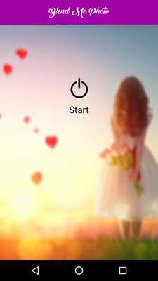Emulate Android APK Blend Me Photo Editor Mixture Emulate Android APK Blend Me Photo Editor Mixture