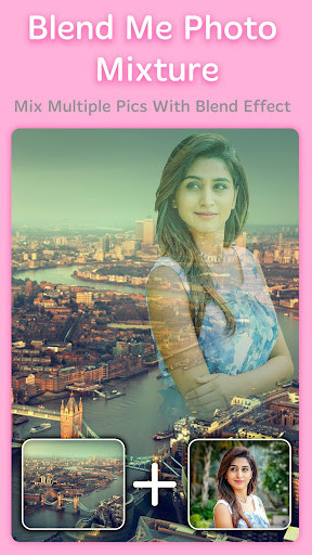 Run android online APK Blend Me Photo Mixture - Blend Me Photo Editor from MyAndroid or emulate Blend Me Photo Mixture - Blend Me Photo Editor using MyAndroid