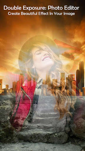 Run android online APK Blend Photo Mixer Exposure - Ultimate Pic Blender from MyAndroid or emulate Blend Photo Mixer Exposure - Ultimate Pic Blender using MyAndroid