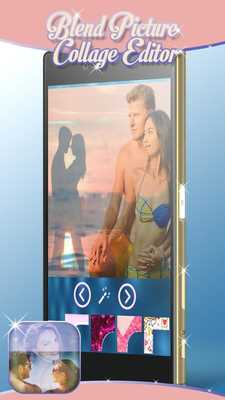 Emulate Android APK Blend Picture Collage Editor Emulate Android APK Blend Picture Collage Editor