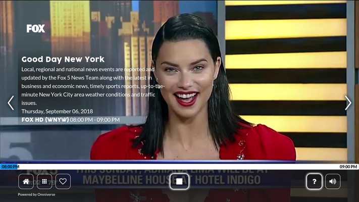 Emulate Android APK BlendTV For Mobile Emulate Android APK BlendTV For Mobile