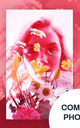 Run android online APK Blend Two Pictures In One from MyAndroid or emulate Blend Two Pictures In One using MyAndroid