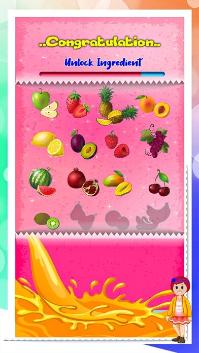 Emulate iPhone app Blendy Juice Slushy Blender 3D using MyAndroid Emulate iPhone app Blendy Juice Slushy Blender 3D using MyAndroid