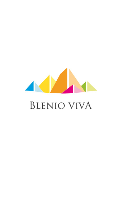 Emulate iPhone app BLENIO VIVA la valle in tasca using MyAndroid Emulate iPhone app BLENIO VIVA la valle in tasca using MyAndroid