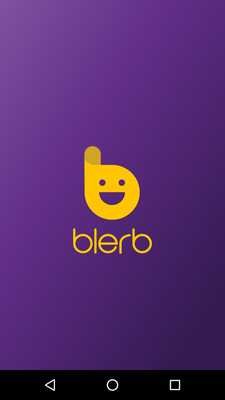 Emulate Android APK Blerb