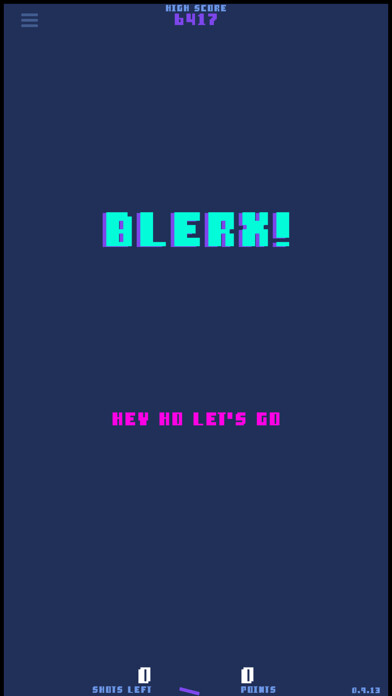 Emulate iPhone app Blerx! using MyAndroid Emulate iPhone app Blerx! using MyAndroid