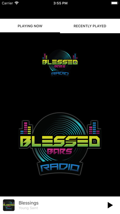Emulate iPhone app Blessed Bars using MyAndroid Emulate iPhone app Blessed Bars using MyAndroid