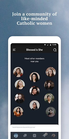 Run android online APK Blessed is She from MyAndroid or emulate Blessed is She using MyAndroid Run android online APK Blessed is She from MyAndroid or emulate Blessed is She using MyAndroid