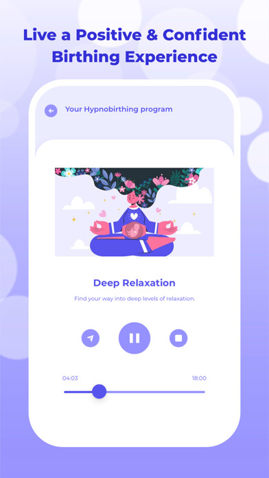 Run android online APK Blessed: Pregnancy Meditation from MyAndroid or emulate Blessed: Pregnancy Meditation using MyAndroid Run android online APK Blessed: Pregnancy Meditation from MyAndroid or emulate Blessed: Pregnancy Meditation using MyAndroid
