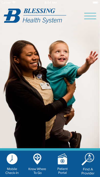 Emulate Android APK Blessing Health System Emulate Android APK Blessing Health System