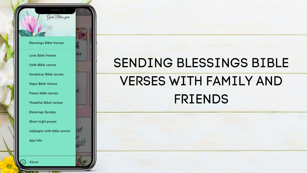 Run android online APK Blessings Bible Verses from MyAndroid or emulate Blessings Bible Verses using MyAndroid Run android online APK Blessings Bible Verses from MyAndroid or emulate Blessings Bible Verses using MyAndroid