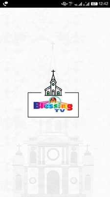 Emulate Android APK BlessingTv Tamil Live Emulate Android APK BlessingTv Tamil Live