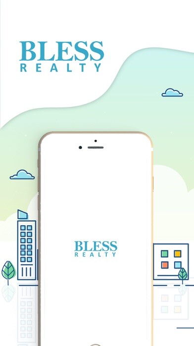 Emulate iPhone app Bless Realty Lead using MyAndroid Emulate iPhone app Bless Realty Lead using MyAndroid