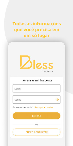 Run android online APK Bless Telecom from MyAndroid or emulate Bless Telecom using MyAndroid