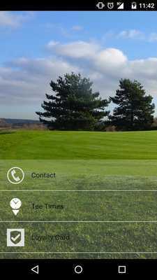 Emulate Android APK Bletchingley Golf Emulate Android APK Bletchingley Golf