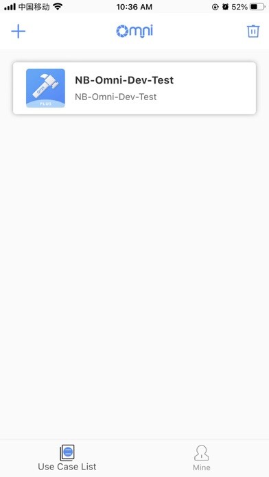 Emulate iPhone app Ble tool plus using MyAndroid Emulate iPhone app Ble tool plus using MyAndroid