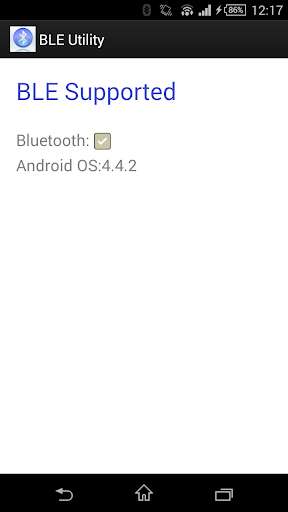Run android online APK BLE Utility from MyAndroid or emulate BLE Utility using MyAndroid Run android online APK BLE Utility from MyAndroid or emulate BLE Utility using MyAndroid