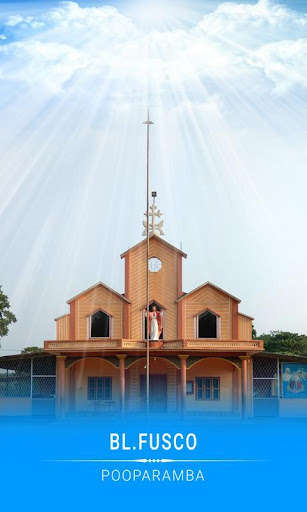 Run android online APK BL.FUSCO CHURCH,POOPARAMBA from MyAndroid or emulate BL.FUSCO CHURCH,POOPARAMBA using MyAndroid