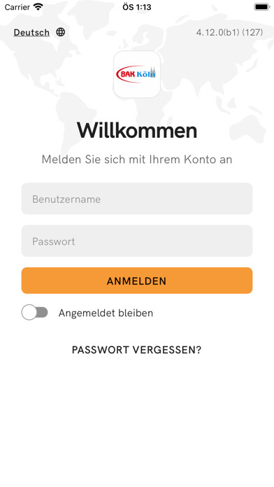 Emulate iPhone app BLG Kardesler Shop using MyAndroid Emulate iPhone app BLG Kardesler Shop using MyAndroid