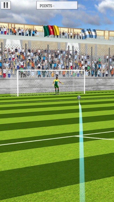 Emulate iPhone app BLG Keeper Ticki Ball Saving using MyAndroid Emulate iPhone app BLG Keeper Ticki Ball Saving using MyAndroid