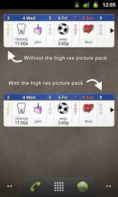 Emulate Android APK Blik Hi-res Picture Pack Emulate Android APK Blik Hi-res Picture Pack