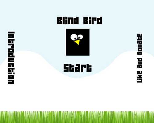 Emulate Android APK Blind Bird Emulate Android APK Blind Bird