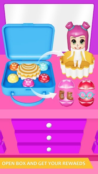 Run android online APK Blind Box Collect 3D Doll: Fun from MyAndroid or emulate Blind Box Collect 3D Doll: Fun using MyAndroid Run android online APK Blind Box Collect 3D Doll: Fun from MyAndroid or emulate Blind Box Collect 3D Doll: Fun using MyAndroid