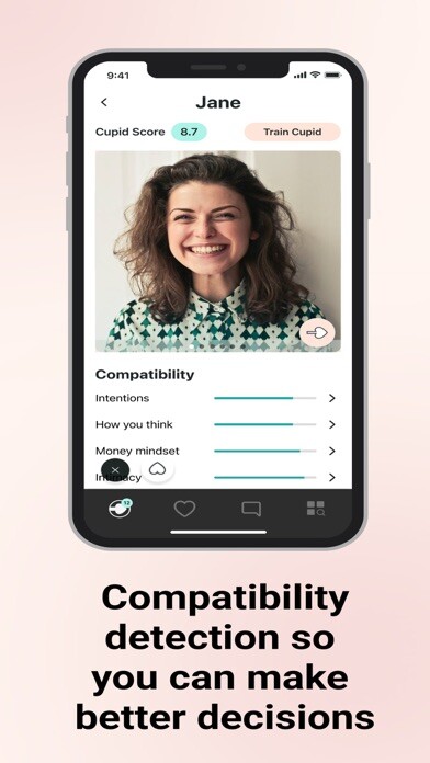 Emulate iPhone app Blind Cupid using MyAndroid Emulate iPhone app Blind Cupid using MyAndroid