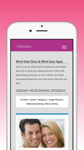 Run android online APK Blind Date - DatingScroll.com from MyAndroid or emulate Blind Date - DatingScroll.com using MyAndroid