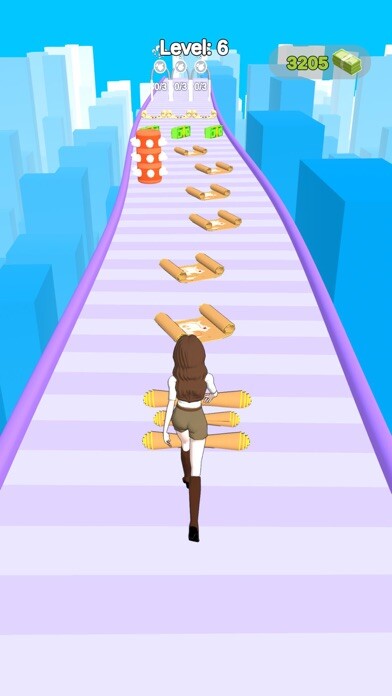 Emulate iPhone app Blind Discoverer using MyAndroid Emulate iPhone app Blind Discoverer using MyAndroid