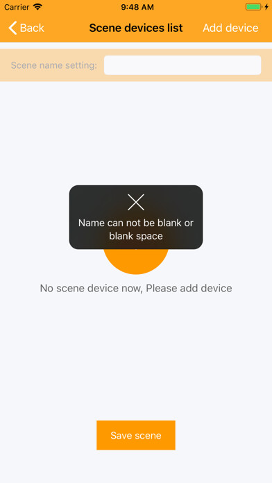 Emulate iPhone app Blind Engine using MyAndroid Emulate iPhone app Blind Engine using MyAndroid