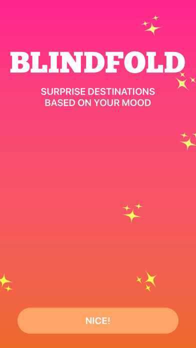 Emulate iPhone app Blindfold Destinations using MyAndroid Emulate iPhone app Blindfold Destinations using MyAndroid