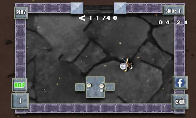 Emulate Android APK Blind Knight Emulate Android APK Blind Knight