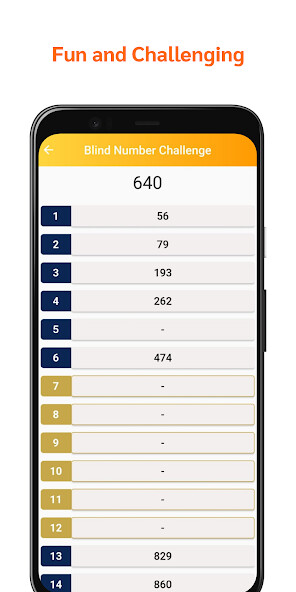 Run android online APK Blind Number Challenge from MyAndroid or emulate Blind Number Challenge using MyAndroid Run android online APK Blind Number Challenge from MyAndroid or emulate Blind Number Challenge using MyAndroid