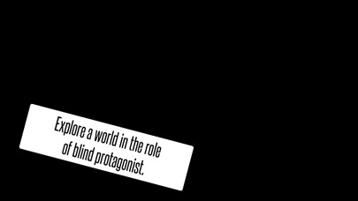 Emulate iPhone app Blindscape using MyAndroid
