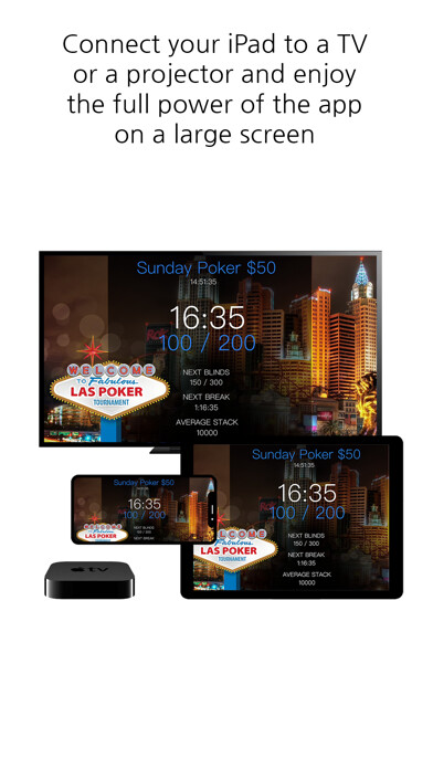 Emulate iPhone app Blinds Up using MyAndroid