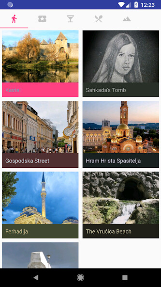 Run android online APK Blinfo from MyAndroid or emulate Blinfo using MyAndroid