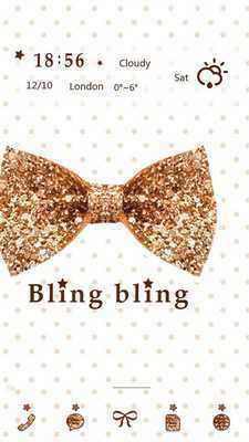 Emulate Android APK Bling 91 Launcher Theme Emulate Android APK Bling 91 Launcher Theme