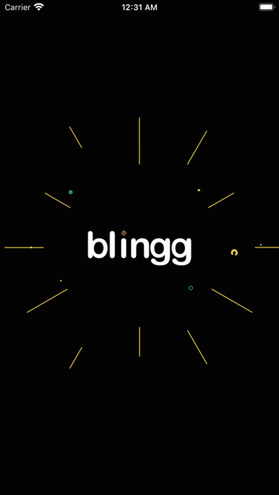 Emulate iPhone app Blingg using MyAndroid Emulate iPhone app Blingg using MyAndroid