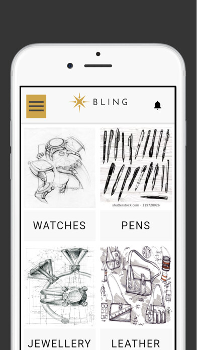 Emulate iPhone app Bling Kuwait using MyAndroid Emulate iPhone app Bling Kuwait using MyAndroid