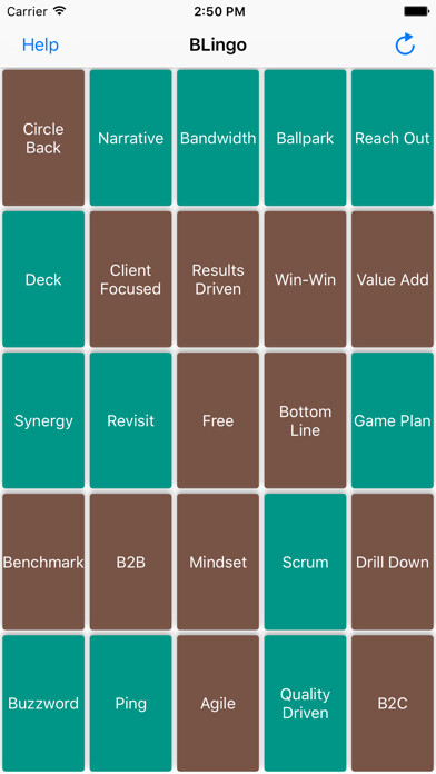 Emulate iPhone app B-Lingo using MyAndroid Emulate iPhone app B-Lingo using MyAndroid