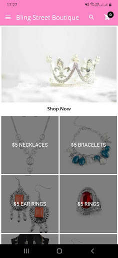 Run android online APK Bling Street Boutique from MyAndroid or emulate Bling Street Boutique using MyAndroid Run android online APK Bling Street Boutique from MyAndroid or emulate Bling Street Boutique using MyAndroid