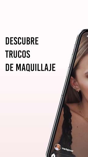 Run android online APK Bling: trucos y looks de maquillaje from MyAndroid or emulate Bling: trucos y looks de maquillaje using MyAndroid Run android online APK Bling: trucos y looks de maquillaje from MyAndroid or emulate Bling: trucos y looks de maquillaje using MyAndroid